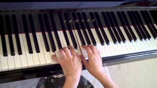 More than you know - Eddie Higgins Trio - Cover