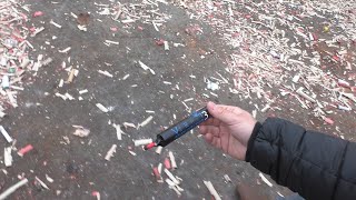 Petardy Virus 3 - bal.5ks