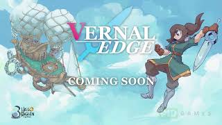 VideoImage1 Vernal Edge