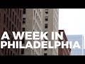 Philadelphia Resident S Average Week In The City Vibes And Chill Music Philadelphia PA