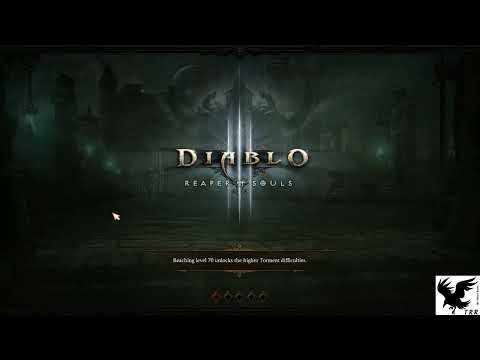 Diablo3 S29 Haedrig's Gift plus Theme
