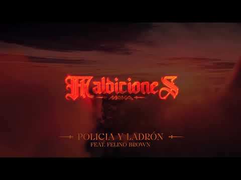 Video thumbnail for Policía y Ladrón (Remix)