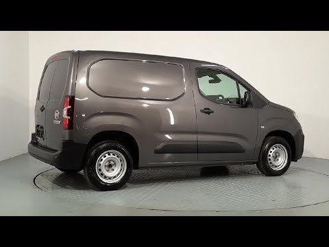 Fiat Doblo Series 1 - Reversing Camera Sensors - Image 2