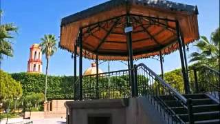 EL DE QUERETARO (LOS INQUIETOS DEL NORTE)