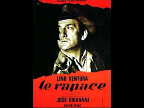 Le Rapace - Cuando Llega El Dìa - Misc Soundtrack