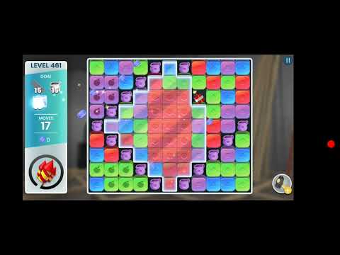 Property Brothers Home Design Level 461 - NO BOOSTERS 🛠️🏠 [ Leo G ]