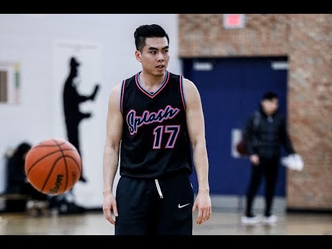 Splash Brothers vs Capsule | Sunday tier 4 Playoffs - Tcbl 2019 Winter