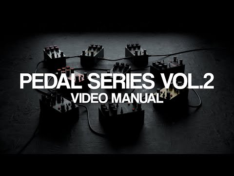 Free Download HZE Pedal Series Bundle AU VST3 x64 WiN MAC-V.R (UPDATED)
