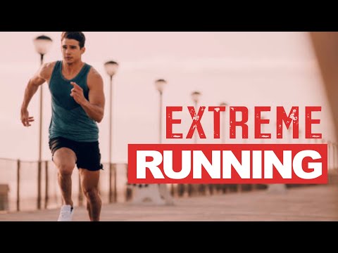 200 BPM Running Music MIX 🔥 2025 Songs for EXTREME Running