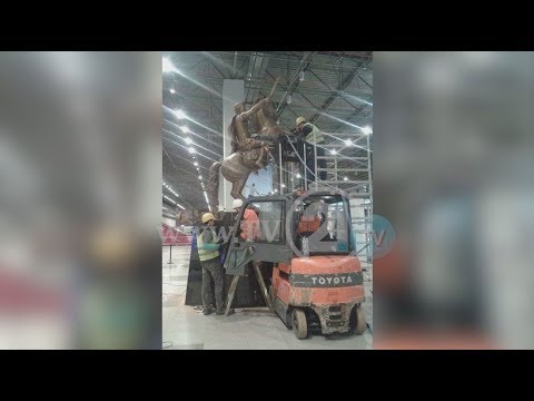 ALEKSANDRI I MADH HIQET EDHE NGA SHESHI? PETROV: ZHBËHET IDENTITETI PËR HIR TË MIQËSISË ME GREKËT!