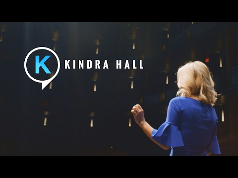 Kindra Hall | Author | Storytelling Keynote Speaker | Strategic Storytelling