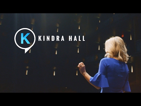 Sample video for Kindra Hall