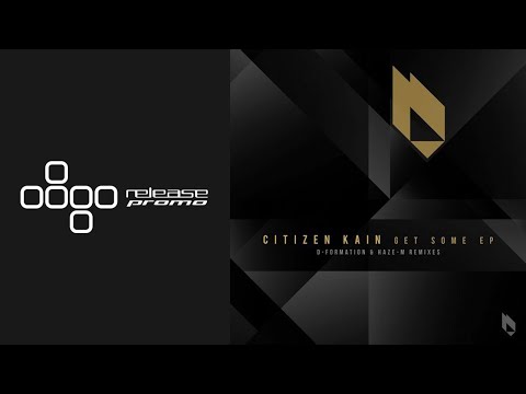 PREMIERE: Citizen Kain - Bareknuckle (Haze-M Remix) [Beatfreak Recordings]