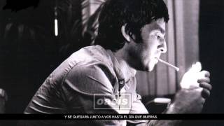 Where Did It All Go Wrong - Oasis [Subtitulado]