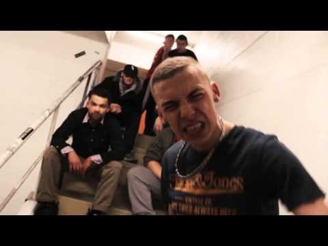 Plex040 - 1312 (OffiziellesMusikvideo) Beat.by Rahma Beatz