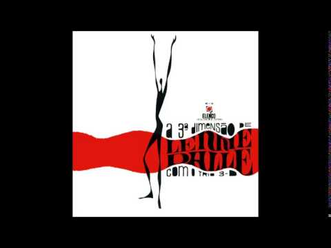 Lennie Dalle & Trio 3D - Upa, Neguinho (1966)