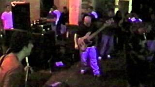 Circle of Dead Children Live 2000