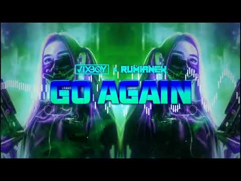 RUMIANEK x VIXBOY - Go Again [Demo]