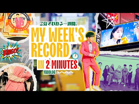 YouTube動画