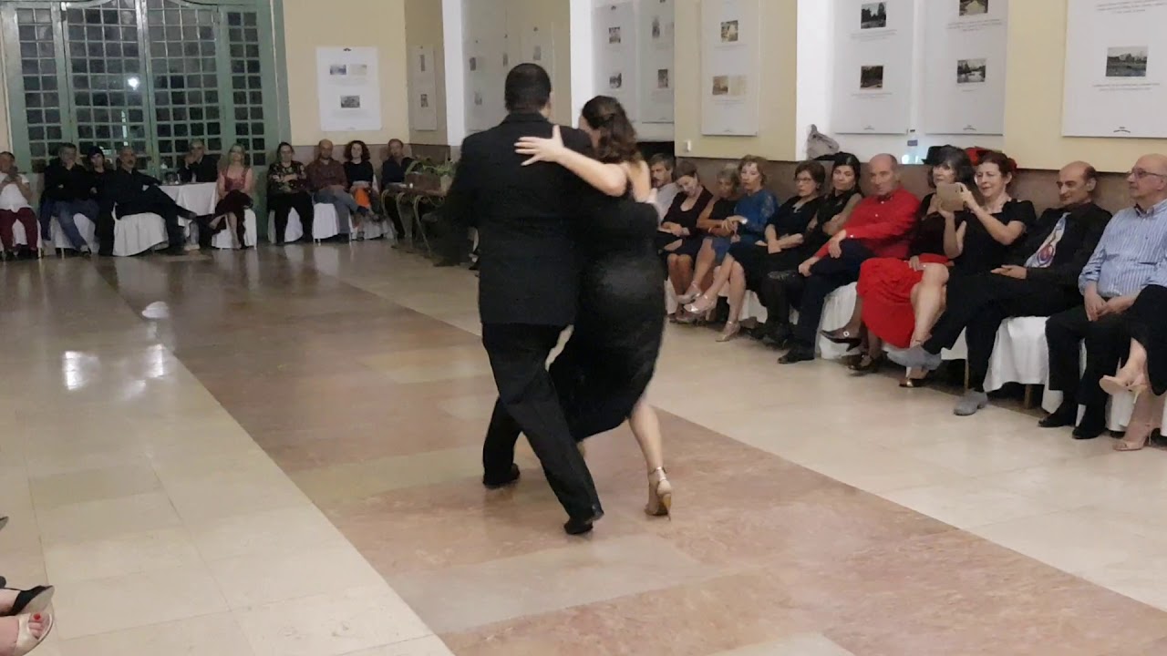 Marco de Camillis e Anna Arizza D'Este - 3/3