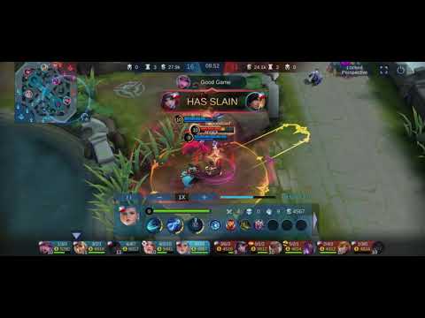 How to counter Fanny using Silvanna PERFECT GAMEPLAY 9/0/15 KDA
