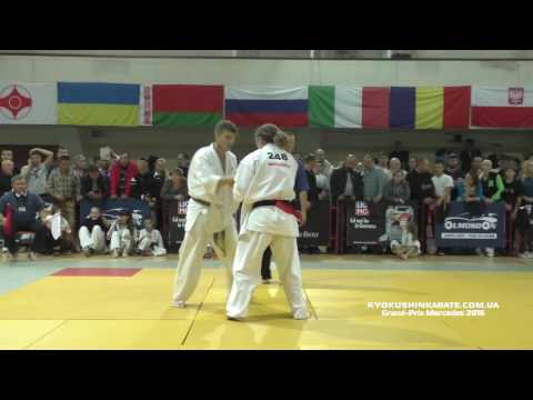 5th Moldova Cup Final -80 Khirkouski Evgeny (Belarus, aka) - Adriano Tripoli (Italy)