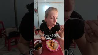 9 dishes to try if you visit Hue, Vietnam #hue #vietnam #foodie #foodtok #travel #traveltiktok