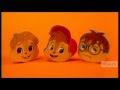 Nickelodeon Latinoamerica Bumpers 2016