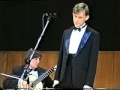 1998 Олег Погудин Я встретил Вас 