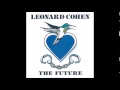 Always  - Leonard Cohen