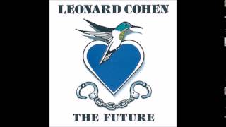 Always  - Leonard Cohen