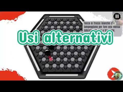 Alla scoperta di Abalone