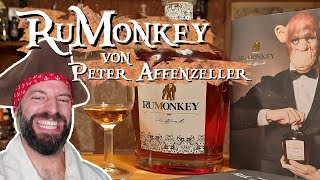 Rumperium Rum Tasting Video