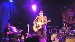 Graham Parker  &amp; The Goldtops - &quot;Things I Never Said&quot;