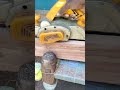 Randa Machine Hand Wood Planer