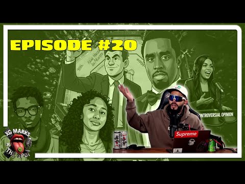UFC snuff film?! D4vD gay lover kill Celeste?! Breast Milk ratings! l XG Marks the spot 20