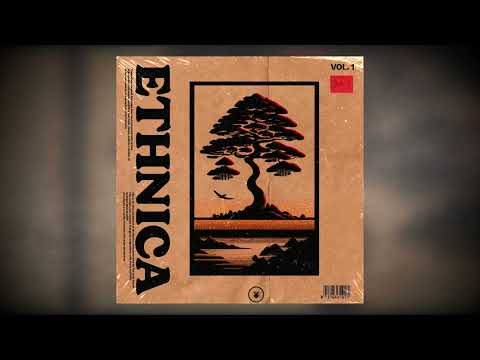 FREE Ethnic Trap Loop Kit/Sample Pack - "Ethnica Vol. 1" (Lil Baby, Wheezy, Gunna)