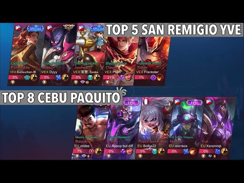 EU ESPORTS PH MAIN VS. VEX | GAME 2 | BEST OF 3 (1-0 ) | EU Esports | FOXSTRAT TRINITY