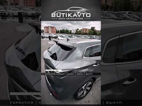 фото changan cs55 plus i рестайлинг 0