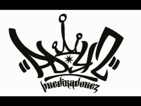 DEMENCIA - JODER & PREDIKADOREZ