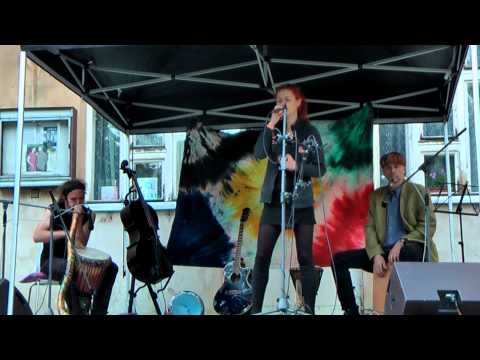 Alven - Alven - Alvedo - Bohnice fest 2015