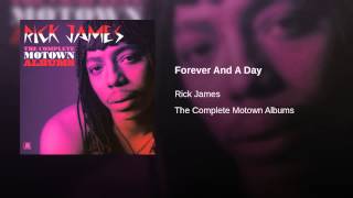 Forever And A Day (Instrumental)