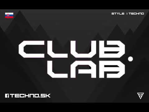 ClubLab - Fun Radio - Benco - Benco ClubLab House 2001 - vol2