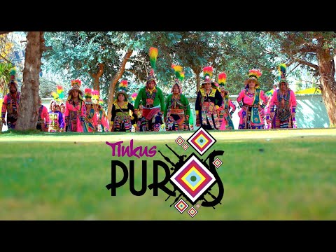 Llajtaymanta - Puro Corazón (Video Oficial)
