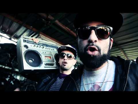 SickRock & KaiserDose - Solo (Box34 Studio)