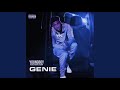 NBA Youngboy Genie SLOWED 863