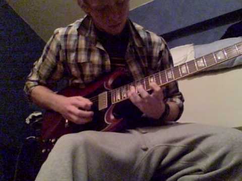 sikTh - In this light solo