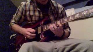 sikTh - In this light solo