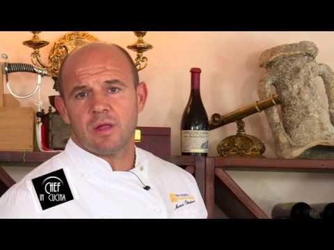 Chef in Cucina - Gnocco di patate sbagliato, aglio, olio e peperoncino