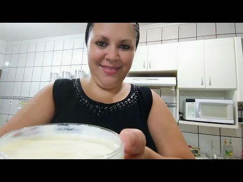 HOMEMADE CONDENSED MILK - ONLY 2 INGREDIENTS